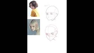 day 208 of drawin till i draw good #art #drawing #helpmemakethismakesense #procreate  #digitalart