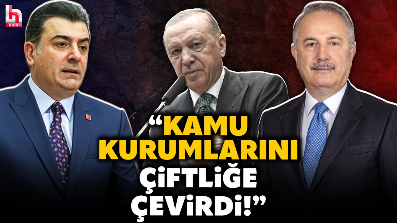 BU SÖZLER ÇOK KONUŞULACAK! Zeynel Emre VakıfBank Genel Müdürü hakkında bombayı patlattı!