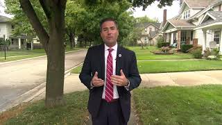 Port Huron Update