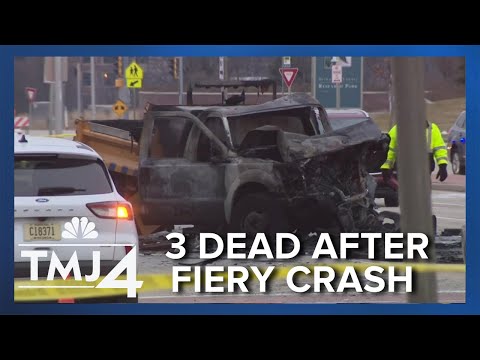 DPW driver in deadly crash had history of seizures