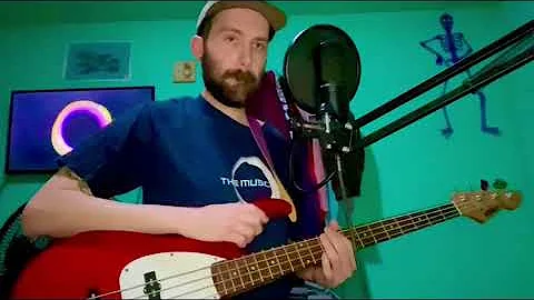 Slow Burn (Kacey Musgraves cover) - Cody James Tharp