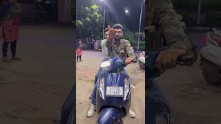 Aje Hatu 5 Nortu Apde Kiya Ramva               minivlog indiyanarmy vlog viral viral 
