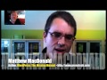 WordPress: Missing Manual's Matthew MacDonald tips! INTERVIEW