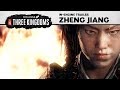 Total War: THREE KINGDOMS - Zheng Jiang In-Engine Trailer