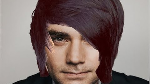 Emo Ben Speech