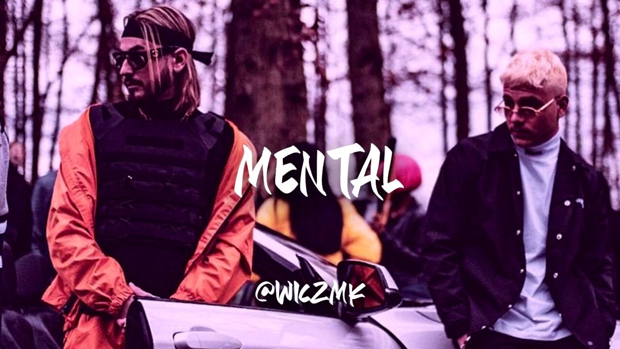 [FREE] PLK x S-Crew Type Beat - "MENTAL" | Instru Rap /Trap 2022 (Prod. WiczMK x Loaded x Prophit)