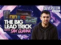 MIXING SILVERSTEIN GUITARS w/ Sam Guaiana