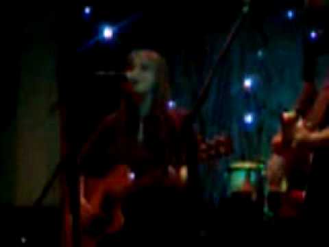 Donna Payne performance Catch you/Together (origin...