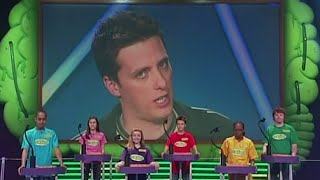 Brainsurge Episode 113 brandon Armstrong Is A Contestant 4k60