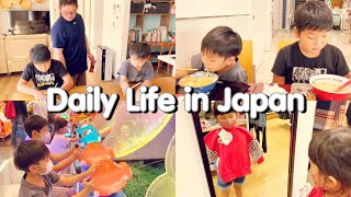Daily Life in Japan | go shopping at Japan department store by Bee Abe 272 views 2 years ago 23 minutes