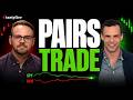 Most Traders Pick a Direction and Hope. Pairs Trading Lets You Skip That Entirely