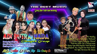 🔴Live The Best Music ADI PUTRA NADA Clongob Group Pim Bpak purita (Alm) Sabtu 3 Februari 2024