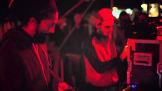 Octopode Festival 2014 - Meyrin