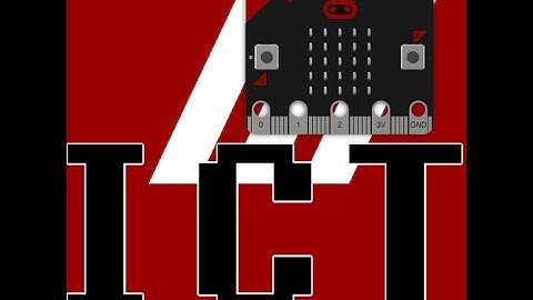 bbc micro:bit: Space Invaders