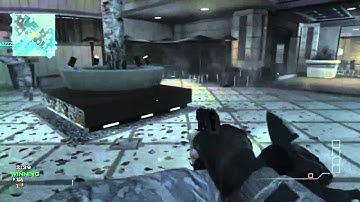 EPIC WAY TO END INFECTED!!