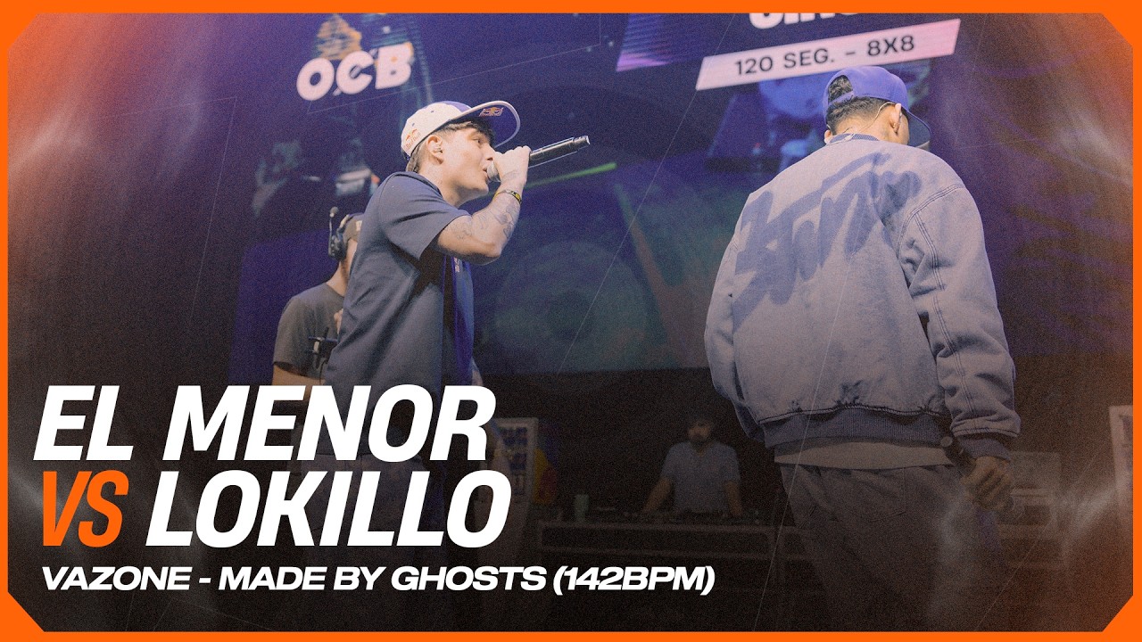 VAZONE - MADE BY GHOSTS | FMS WORLD SERIES BEATS 2025 | URBAN ROOSTERS