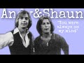 Andy gibb and shaun cassidy  you were always on my mind