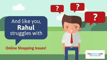 CityDukaan.com | Introduction | o2o e-commerce