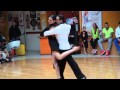 MasterClass Zumba 17 Febbraio 2013