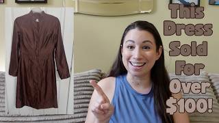 2 $100+ Sales in 1 Week! | eBay Had the Most Sales I've Seen in a LONG Time