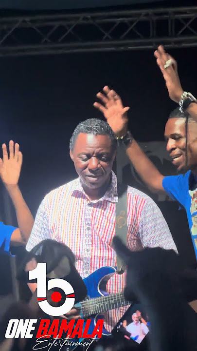 Download lagu Alick Macheso On Lead – Hunhu Hwakashata 🔥🎸