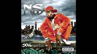 Nas - 2nd Childhood