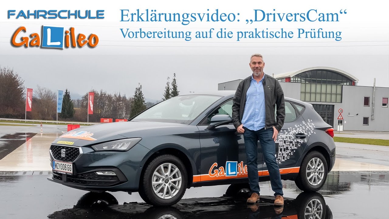 Erklärungsvideo DriversCam