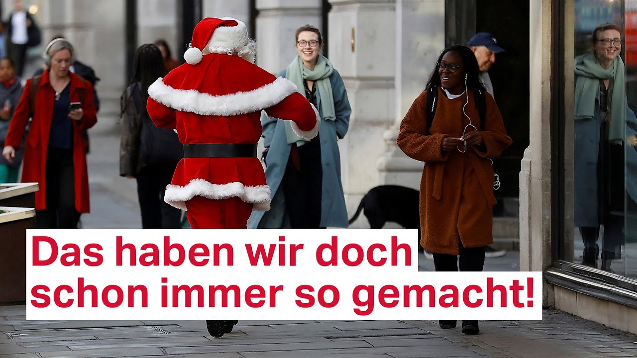 Das haben wir doch schon immer so gemacht! taz Talk YouTube