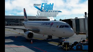 MFS2020 Sim Update 10 - DLSS- more FPS *Fenix A320 Update*