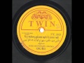 Ghazalmain hoon aashiq mujhe gham khane se sung by miss satyavati from  78 rpm recordings