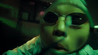 머쉬베놈 (MUSHVENOM) - 날다람쥐 (Drop out hop in) Official MV