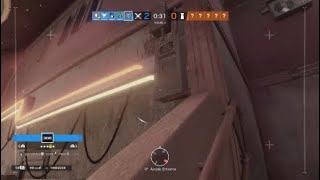 This glitch could ruin siege