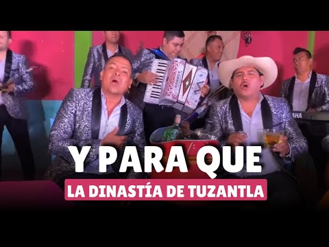 Ya Para Que
