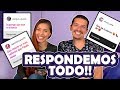 LO QUE SUPONEN DE NOSOTROS #PAURO | MAURO