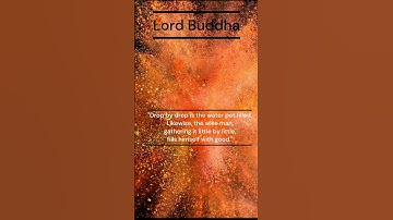 LordBuddhaQuotes@Shorts