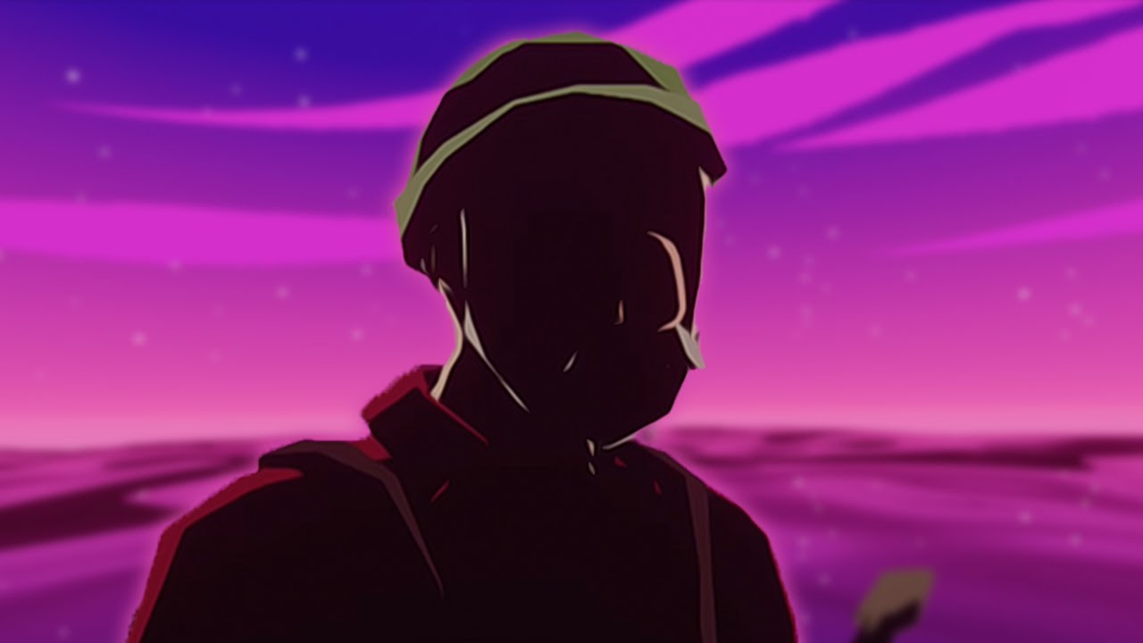 I MADE A HORRIBLE MISTAKE || The Night Fisherman