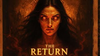 Download Lagu The Return of Lilith — The Ancient Text That Makes the Vatican Tremble MP3