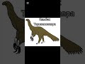 Теризинозавр🐨 #paleoart #art #реки #drawing #digitalart #speedpaint #dinosaur #therizinosaurus