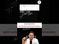 Most Interesting Definite Integral Question from JEE Advanced 🤯 | IIT JEE Maths