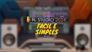 COMO INSTALAR FL Studio 21 ou 24 CRACKADO 2025