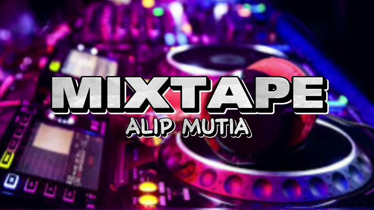 MIXTAPE 2023 TERBARU_LAGU ACARA BABONGKAR💃🔥