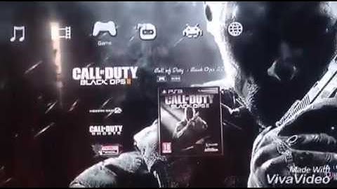 How to copy/rename disc on cfw PS3