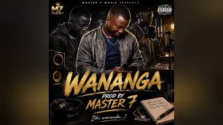 Master 7pro  - Wananga [ 2026 ] Official Music 