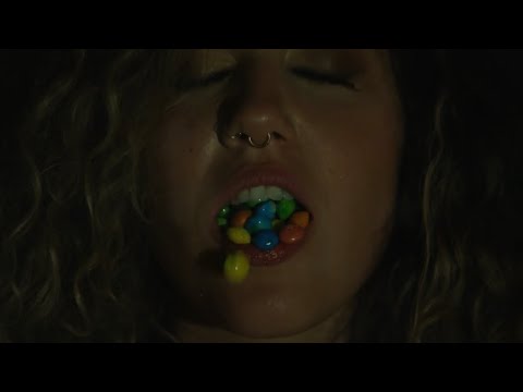 Ramriddlz - Skittlz (Official Music Video)