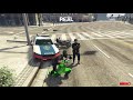 SE CONFUNDEN I ME DETIENEN A MI / REAL RP - SEDE ITALIA CPT 12 T1