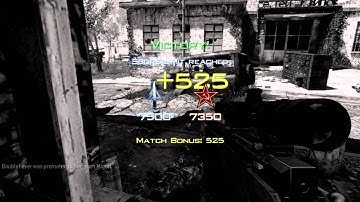 sick as heck final killcam in mw3