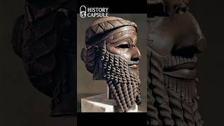 Sargon of Akkad: Rise of the World’s First Emperor | History Capsule