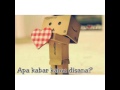 KATA KATA LDR MENGHARUKAN