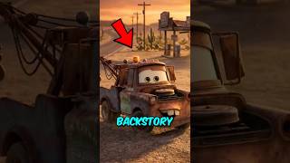 Famous Mater Wasn’t Always Rusty?! The SHOCKING Truth from Cars 🚗 Net Worth