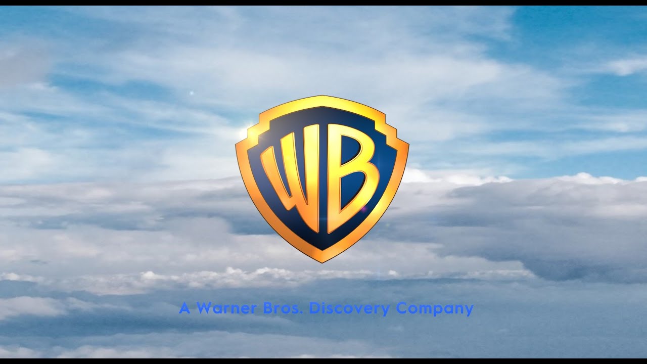 Warner bros. Discovery But is Animated (UPD) - YouTube